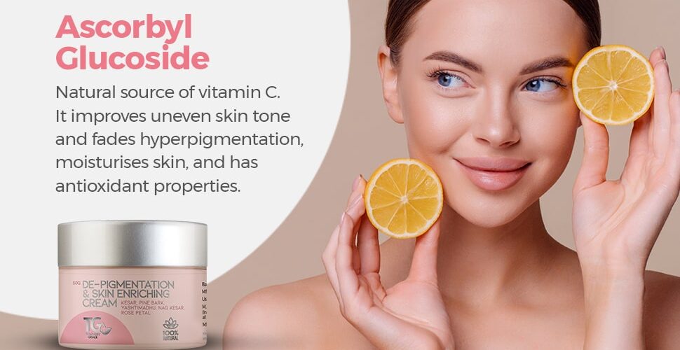 Benefits of pigmentation cream