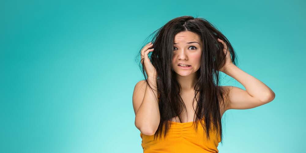 Dandruff Treatment With Ayurvedic Remedies