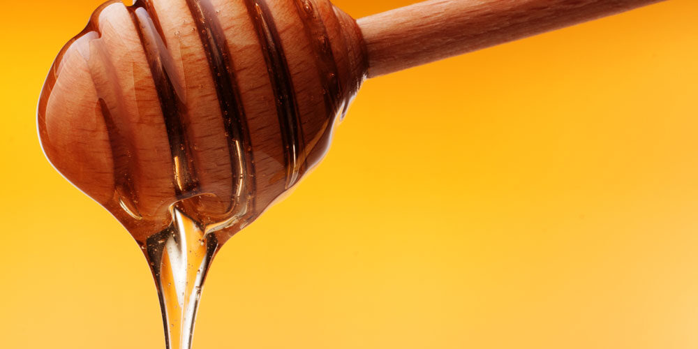 benefits of honey