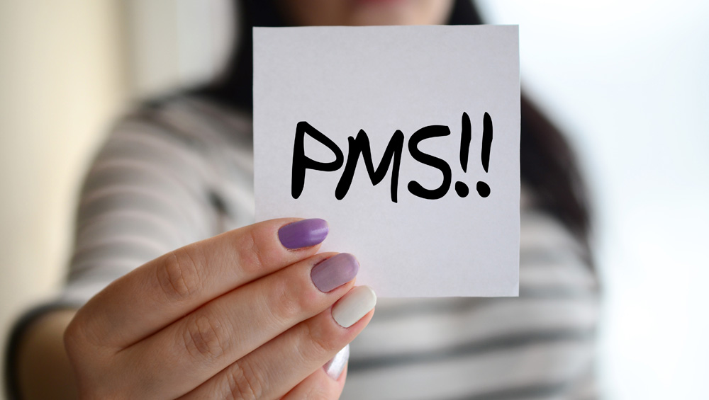 PMS Symptoms