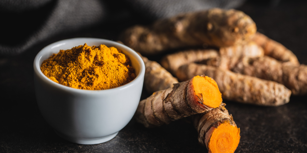 Reap These Instant Benefits of Curcuma Longa on Your Skin