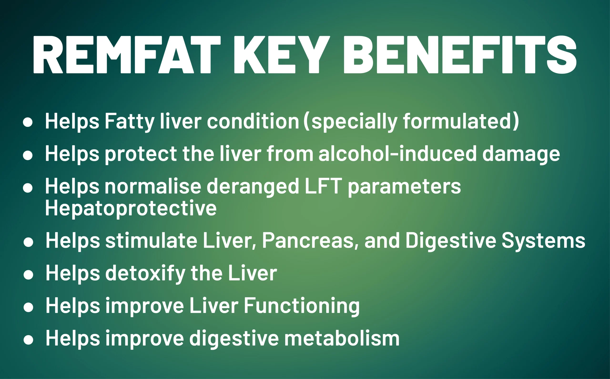 remfat-tablet-key-benefits