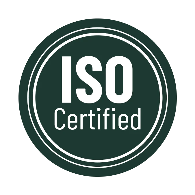 iso-certified